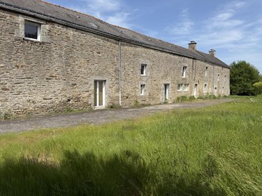 Maison a vendre Theix-Noyalo 56450 Morbihan 164 m2  410602 euros