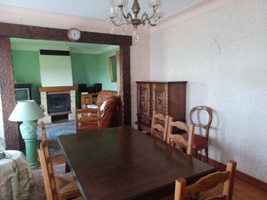 Maison a vendre Erquy 22430 Côtes-d'Armor 152 m2 8 pièces 294000 euros