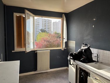 Appartement a vendre Chelles 77500 Seine-et-Marne 65 m2 3 pièces 139000 euros