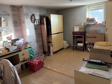 Maison a vendre Hénin-Beaumont 62110 Pas-de-Calais 72 m2 4 pièces 65640 euros