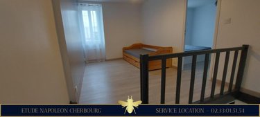 Location maison Cherbourg-en-Cotentin 50100 Manche 67 m2 2 pièces 808 euros