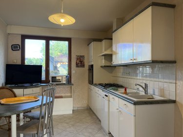 Appartement a vendre Laval 53000 Mayenne 77 m2 3 pièces 233100 euros