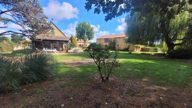 Maison a vendre Précigné 72300 Sarthe 228 m2 7 pièces 312000 euros