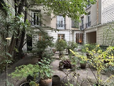 Appartement a vendre Paris 5e arrondissement 75005 Paris 58 m2 2 pièces 743700 euros