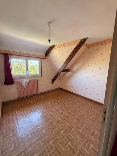 Maison a vendre Sylvains Lès Moulins 27240 Eure 110 m2 6 pièces 206000 euros