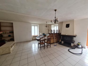 Maison a vendre Forges de Lanouée 56120 Morbihan 51 m2 6 pièces 78900 euros