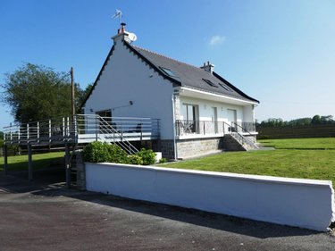 Maison a vendre Kernascléden 56540 Morbihan 147 m2 5 pièces 701410 euros
