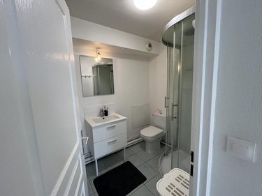 Location appartement Arras 62000 Pas-de-Calais 28 m2  400 euros