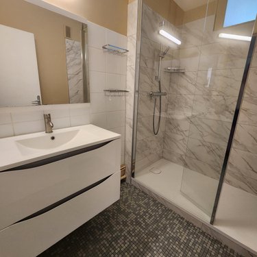 Appartement a vendre La-Ferté-Bernard 72400 Sarthe 70 m2 5 pièces 95400 euros