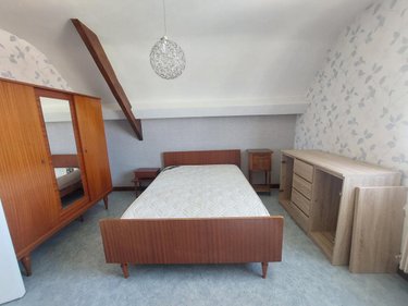 Maison a vendre Château-Gontier-sur-Mayenne 53200 Mayenne 105 m2 6 pièces 178400 euros