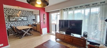 Appartement a vendre Angers 49000 Maine-et-Loire 54 m2 2 pièces 225750 euros