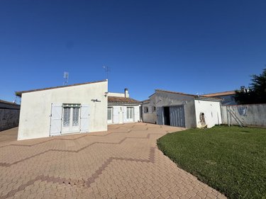 Maison a vendre Saint-Martin-de-Ré 17410 Charente-Maritime 136 m2  830000 euros