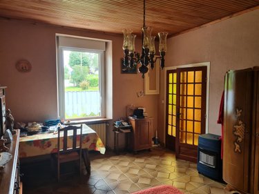 Maison a vendre Bréhan 56580 Morbihan 85 m2 3 pièces 79936 euros