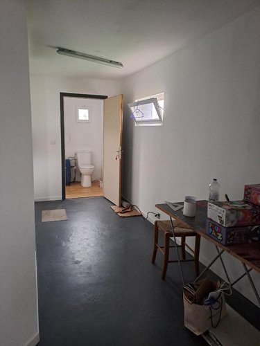 Location fonds et murs commerciaux Tournehem-sur-la-Hem 62890 Pas-de-Calais 66 m2  470 euros