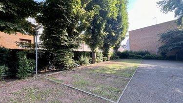 Appartement a vendre Loos 59120 Nord 44 m2  149000 euros