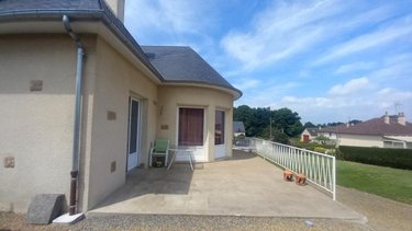 Maison a vendre Saint-Hilaire-du-Harcouët 50600 Manche 120 m2 4 pièces 219660 euros
