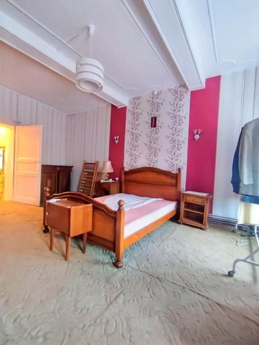 Maison a vendre Aire-sur-la-Lys 62120 Pas-de-Calais 140 m2 5 pièces 145000 euros