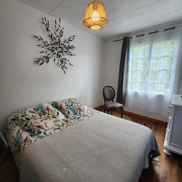 Maison a vendre Mâle 61260 Orne 117 m2 5 pièces 187200 euros