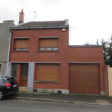 Maison a vendre Dourges 62119 Pas-de-Calais 98 m2 5 pièces 103000 euros