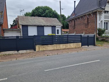 Location maison Villers-Guislain 59297 Nord 37 m2 3 pièces 490 euros