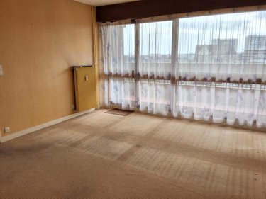 Appartement a vendre Angers 49000 Maine-et-Loire 49 m2 2 pièces 141750 euros