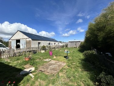 Maison a vendre Bangor 56360 Morbihan 83 m2  372600 euros