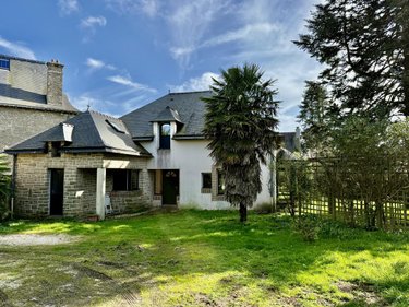 Maison a vendre Auray 56400 Morbihan 175 m2 6 pièces 648000 euros