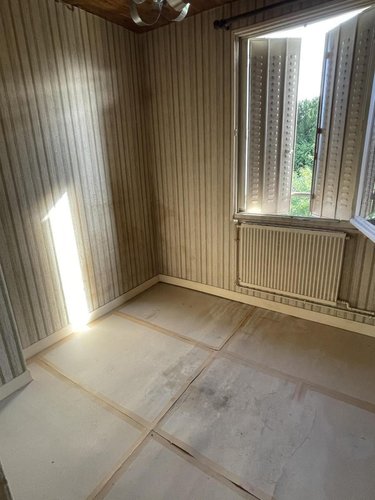 Maison a vendre Le Mans 72000 Sarthe 80 m2 6 pièces 159000 euros
