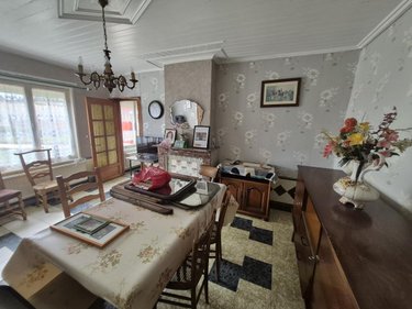 Maison a vendre Humbercamps 62158 Pas-de-Calais 100 m2 4 pièces 106000 euros