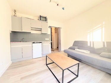 Appartement a vendre Fouesnant 29170 Finistère 20 m2 2 pièces 111000 euros