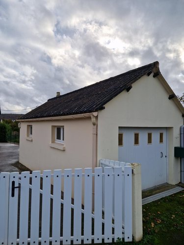Maison a vendre Missiriac 56140 Morbihan 85 m2 5 pièces 157350 euros