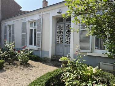 Maison a vendre Luçon 85400 Vendée 199 m2 7 pièces 342000 euros