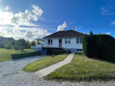 Maison a vendre Martinvast 50690 Manche 85 m2 4 pièces 230560 euros