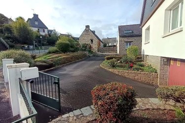 Maison a vendre Pontivy 56300 Morbihan 131 m2  218788 euros