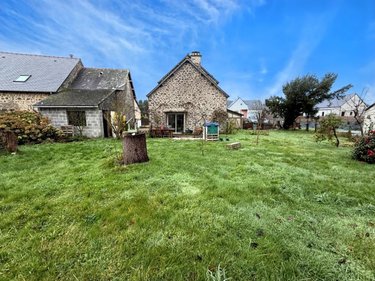 Maison a vendre Plerguer 35540 Ille-et-Vilaine 144 m2 7 pièces 187020 euros