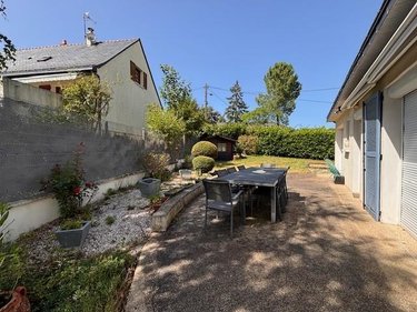 Maison a vendre Distré 49400 Maine-et-Loire 130 m2 5 pièces 273400 euros