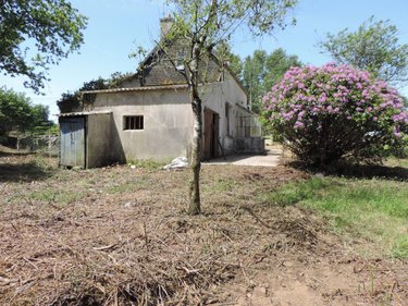 Maison a vendre La Chapelle-Neuve 22160 Côtes-d'Armor 80 m2 4 pièces 42700 euros