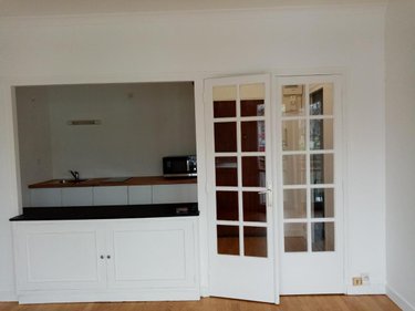 Location appartement Laval 53000 Mayenne 34 m2  590 euros