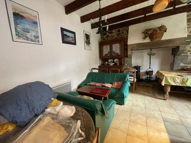 Maison a vendre Plougrescant 22820 Côtes-d'Armor 130 m2 10 pièces 364050 euros