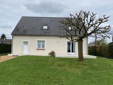 Maison a vendre Tiercé 49125 Maine-et-Loire 91 m2 6 pièces 301760 euros