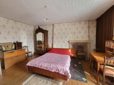 Maison a vendre Roudouallec 56110 Morbihan 155 m2 5 pièces 89496 euros