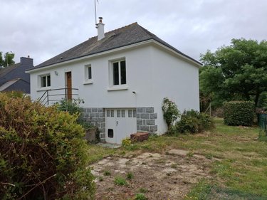 Maison a vendre Neulliac 56300 Morbihan 72 m2 3 pièces 159100 euros