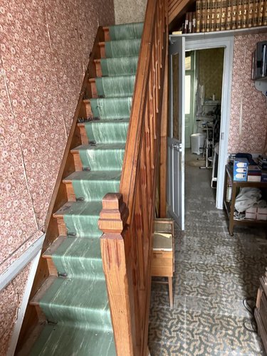 Maison a vendre Quiévy 59214 Nord 121 m2 7 pièces 38360 euros
