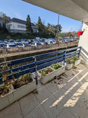 Appartement a vendre Morlaix 29600 Finistère 108 m2 4 pièces 125800 euros