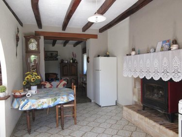 Maison a vendre Plumelin 56500 Morbihan 87 m2 4 pièces 182740 euros