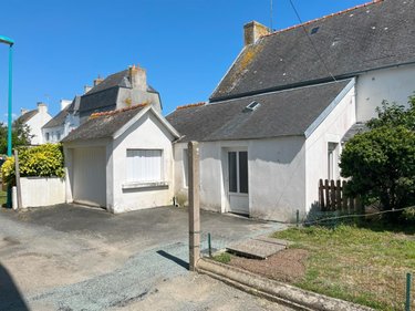 Maison a vendre Treffiagat 29730 Finistère 85 m2 4 pièces 177000 euros