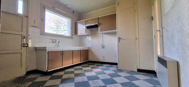 Maison a vendre Candé 49440 Maine-et-Loire 88 m2 4 pièces 146000 euros