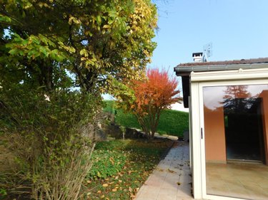 Maison a vendre Neuville-sur-Ain 01160 Ain 92 m2 5 pièces 230000 euros