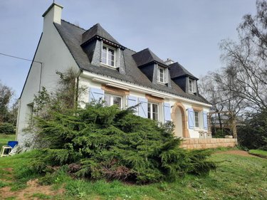 Maison a vendre Vannes 56000 Morbihan 130 m2 8 pièces 495772 euros