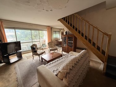 Appartement a vendre Bougival 78380 Yvelines 91 m2 3 pièces 400400 euros